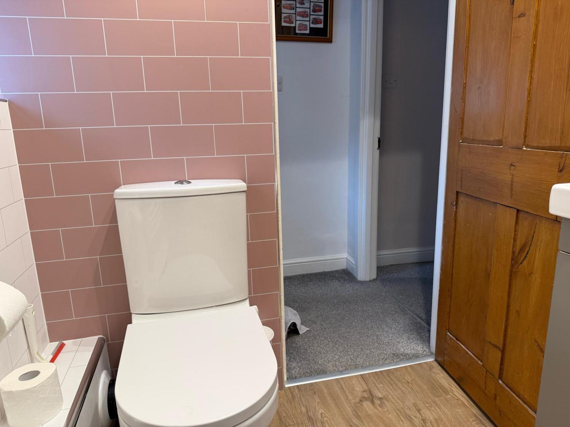 Orchard Cottage Lothersdale エクステリア 写真