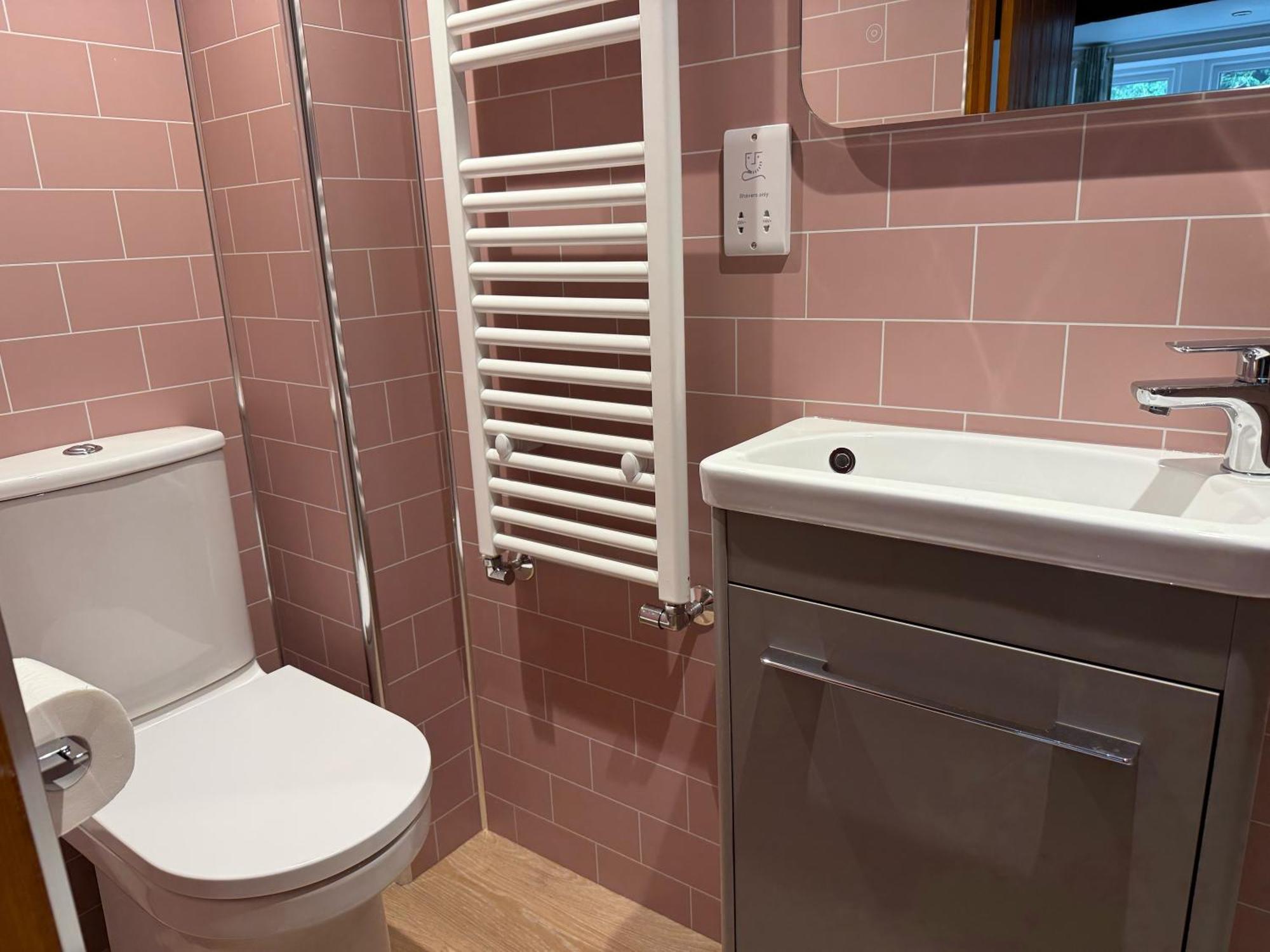 Orchard Cottage Lothersdale エクステリア 写真
